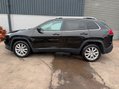 Jeep Cherokee 2.0 CRD Limited 4WD Euro 5 (s/s) 5dr 4