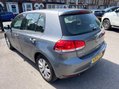 Volkswagen Golf 1.4 TSI Match DSG Euro 5 5dr 4