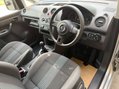 Volkswagen Caddy 1.6 Caddy C20 TDI BlueMotion 6