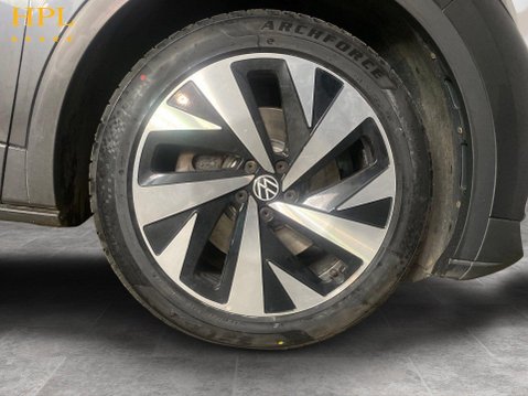 Volkswagen Id.4 Pro Performance 77kWh 1ST Edition SUV 5dr Electric Auto (204 ps) Air Con - 10