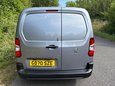 Peugeot Partner BLUEHDI PROFESSIONAL L1 8