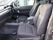 Toyota Hilux BRAND NEW ACTIVE 4WD D-4D ECB King cab Commercial styled by Seeker Uk 20