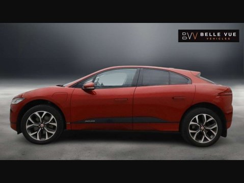 Jaguar I-Pace I-PACE EV400 HSE 4WD 5dr - NATIONAL DELIVERY* 7