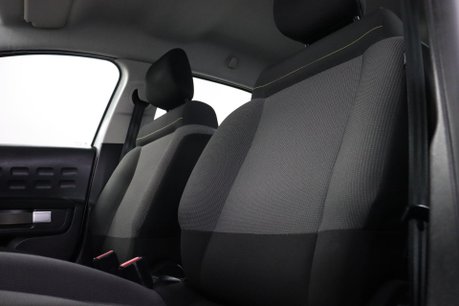 Citroen C3 PURETECH SHINE S/S 35