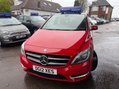 Mercedes-Benz B Class 1.8 B180 CDI BlueEfficiency Sport Euro 5 (s/s) 5dr 43