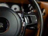 Rolls-Royce Wraith 6.6 V12 Coupe 2dr Petrol Auto Euro 6 (624 bhp) 46