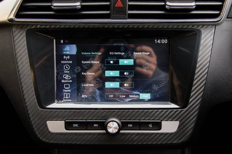 MG ZS EXCITE 20