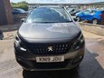 Peugeot 2008 S/S GT LINE 7