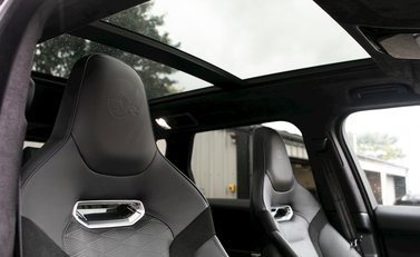 Land Rover Range Rover Sport 5.0 SVR 17