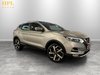 Nissan Qashqai 1.3 DIG-T Tekna SUV 5dr Petrol Manual Euro 6 (s/s) (140 ps)