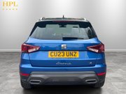 SEAT Arona 1.0 TSI FR Sport SUV 5dr Petrol Manual Euro 6 (s/s) (110 ps) 6
