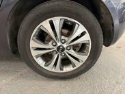 Kia Venga 1.6 4 Auto Euro 6 5dr 20