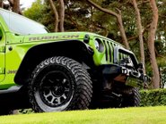 Jeep Wrangler RUBICON 25