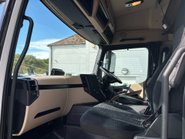 Mercedes-Benz Actros 1824L Streamspace with 8.6m Body & Tail Lift 16
