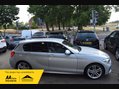BMW 1 Series 1.5 118i M Sport 5dr 2
