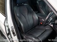 BMW X5 3.0 X5 xDrive 40d M Sport Auto 4WD 5dr 16