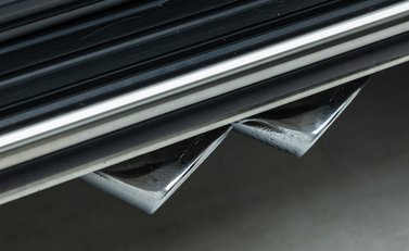 Mercedes-Benz G Class AMG G 63 Magno Edition 33