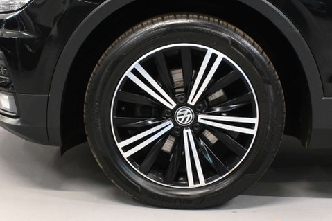 Volkswagen Tiguan 1.4 Tiguan SE Nav TSi 5dr 17