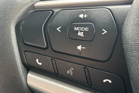 Isuzu D-Max Utility ECB 4x4 Arbor Tipper 19