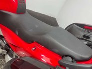 Honda VFR 1998 ONLY 16K FUEL INJECTED NON VTEC FULL LUGGAGE 800CC 34