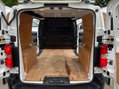 Vauxhall Vivaro 1.5 Turbo D 2700 Dynamic Panel Van 6dr Diesel Manual L1 H1 Euro 6 (s/s) (10 40