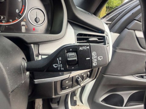 BMW X5 3.0 X5 xDrive 30d M Sport Auto 4WD 5dr 36