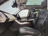 Land Rover Range Rover Sport 3.0 Range Rover Sport HSE SDV6 Auto 4WD 5dr 58