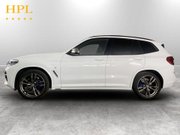 BMW X3 3.0 M40d SUV 5dr Diesel Auto xDrive Euro 6 (s/s) (326 ps) Alloys - Air Con 4