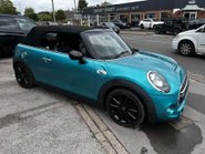 Mini Convertible 2.0 Cooper S Euro 6 (s/s) 2dr 27