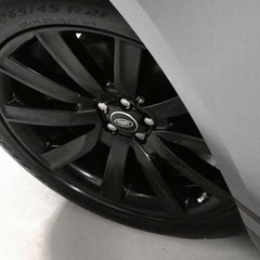 Land Rover Range Rover Velar 2.0 Range Rover Velar R-Dynamic SE D180 Auto 4WD 5dr 1