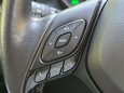 Toyota C-HR 1.8 C-HR Design HEV CVT 5dr 46