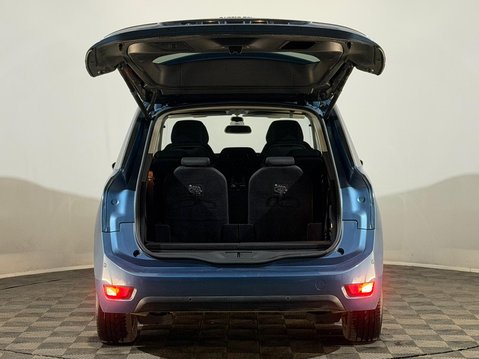 Citroen C4 Grand Picasso BLUEHDI EXCLUSIVE PLUS 8