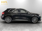 Audi Q3 2.0 TDI 35 S line SUV 5dr Diesel S Tronic Euro 6 (s/s) (150 ps) DAB Radio - 8