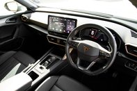 Cupra Formentor TSI V2 DSG 4