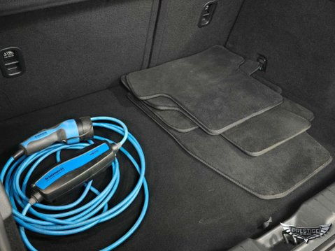 Mazda MX-30 35.5kWh Sport Lux Auto 5dr 84