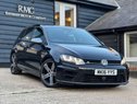 Volkswagen Golf 2.0 TSI BlueMotion Tech R Hatchback 5dr Petrol Manual 4Motion Euro 6 (s/s) 