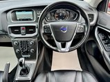 Volvo V40 2.0 D2 SE Lux Euro 6 (s/s) 5dr 2