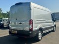 Ford Transit 2.0 350 EcoBlue Limited Panel Van 5dr Diesel Manual FWD L3 H2 Euro 6 (s/s) 12