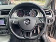 Volkswagen Golf S TDI BLUEMOTION TECHNOLOGY 10