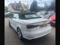 Audi A3 1.6 TDI Sport Euro 6 (s/s) 2dr 2