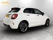 Fiat 500X 1.0 FireFly Turbo Sport SUV 5dr Petrol Manual Euro 6 (s/s) (120 bhp) Air Co 7
