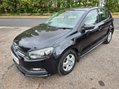 Volkswagen Polo S AC 3