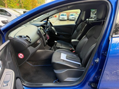 Renault Clio 0.9 TCe Dynamique S Nav Hatchback 5dr Petrol Manual Euro 6 (s/s) (90 ps) 36