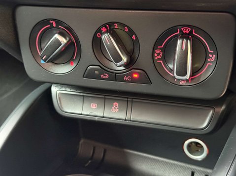Audi A1 1.2 A1 Sportback TFSI Sport 5dr 43