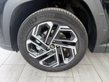 Hyundai TUCSON 1.6T Ultimate Auto Euro 6 (s/s) 5dr 17