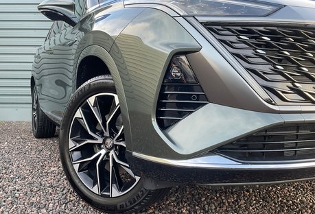 MG MGS9 1.5 T-GDI PHEV PREMIUM