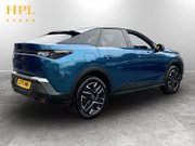 Peugeot 3008 0.0L 5d 7
