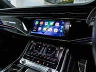 Audi Q8 3.0 TDI V6 50 Vorsprung SUV 5dr Diesel Tiptronic quattro Euro 6 (s/s) (286 46
