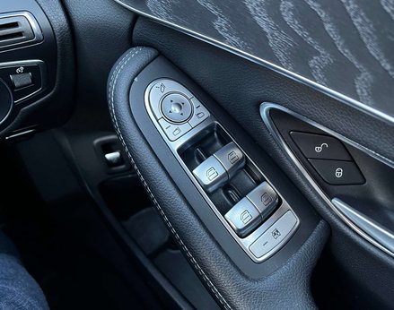 Mercedes-Benz C Class 1.5 C 200 AMG Line Premium Auto 5dr 67