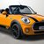 Mini Convertible 1.5 Cooper 2dr [Chili/Media Pack XL] 1